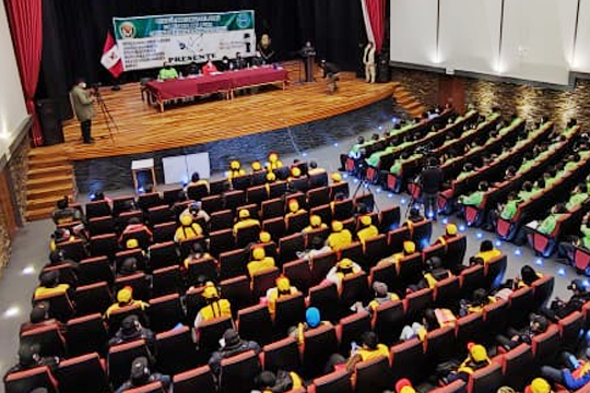 Certificados Digitales