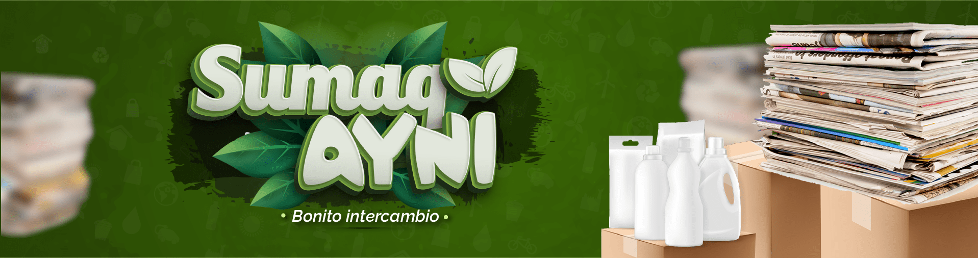 sumaq AYMI