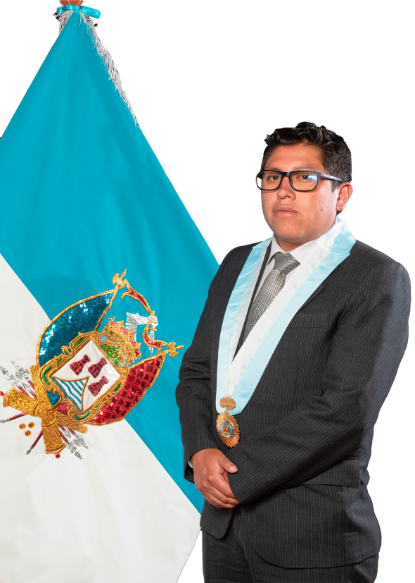 GUERRA