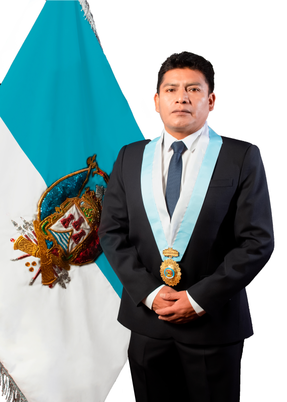 alcalde